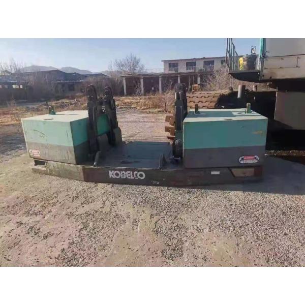 Max. Lifting Height 58m CKE2500 P H7150 P H7100 P H7080 7090GS 100T 90T 80T 150T 250T