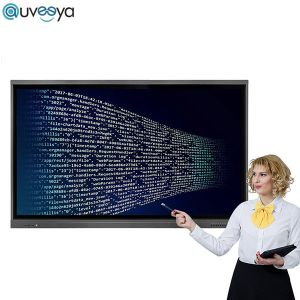 Classroom Smartboard