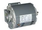 O motor bonde de YDK160-735-4A2 1HP para o ventilador de refrigeração do refrigerador de ar 50/60Hz 230V viaja de automóvel