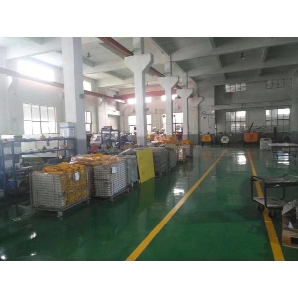 Jiangsu A-wei Lighting Co., Ltd.