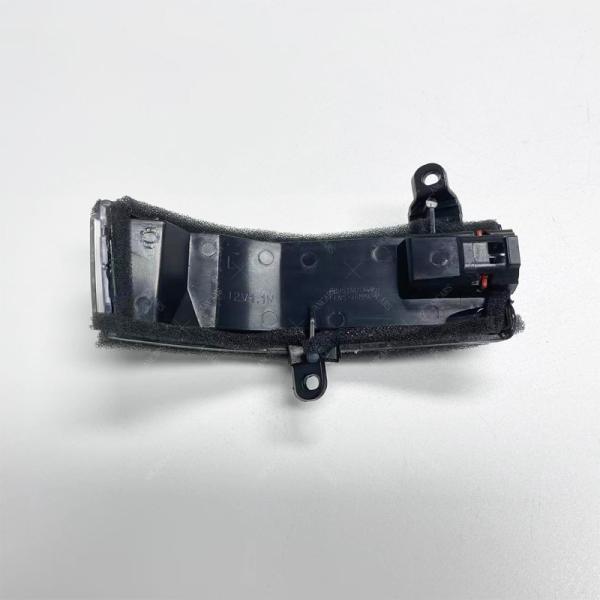 Durable Turn Signal Mirrors For Subaru Forester 2015 Mirror Light Left Side