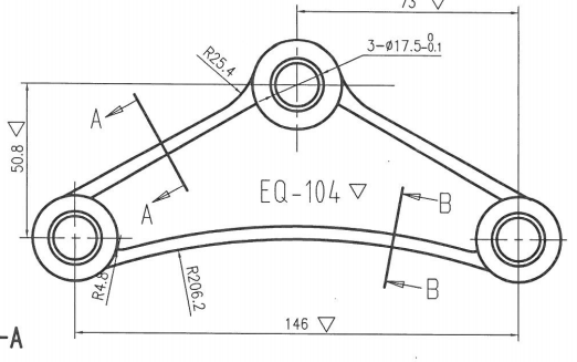 Вешалка весны трейлера OEM