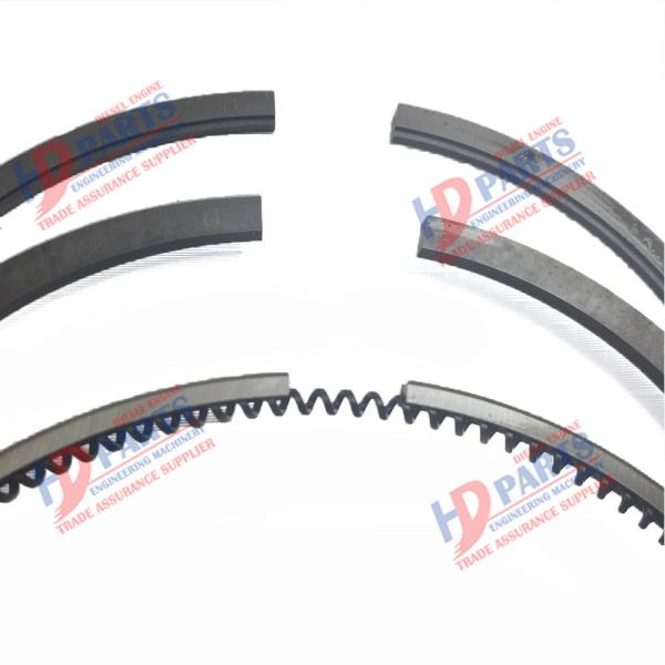 FD46 Пистоновое кольцо 12033-0T010 для дизельных двигателей Nissan