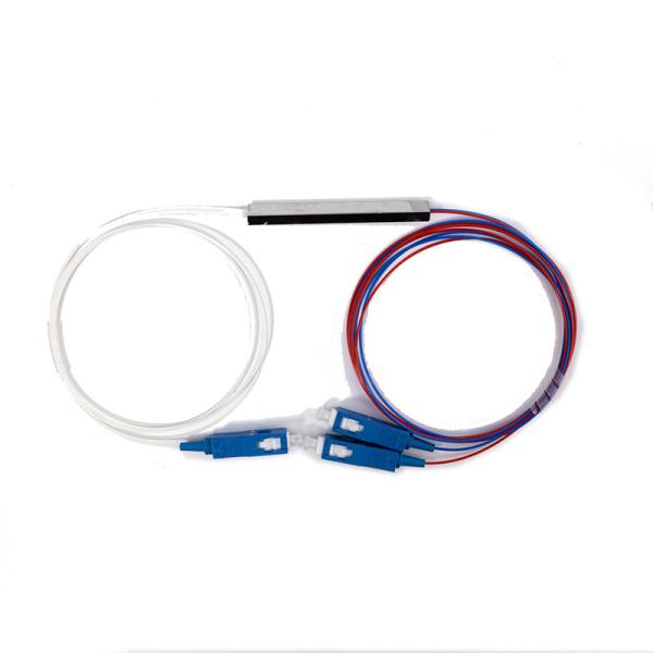 Se ha diseñado para la fabricación de equipos de corte de fibra óptica con fibra