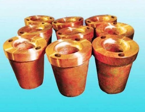 High Temperature Resistant Erosion and Wear Resistant Tuyere Lining for Blast Furnace