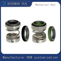 NDA NDB original CHL-20mm CNP CHL CHLF CHLKF Selo mecânico da bomba