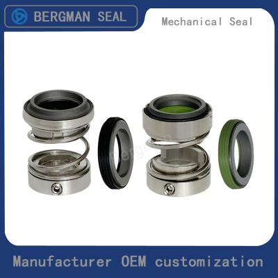 NDA NDB original CHL-16mm CNP CHL CHLF CHLKF bomba vedação mecânica