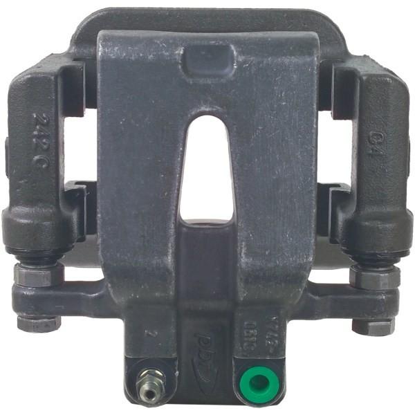 CHRYSLER Auto Parts Vehicle Brake Caliper 18B4992 18B4993 345240 345241 OEM 5142565AA 5142564AA