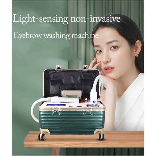 Tattoo Remove Spot And Fine Lines Removal Machine Nd Yag Laser Carbon Peeling