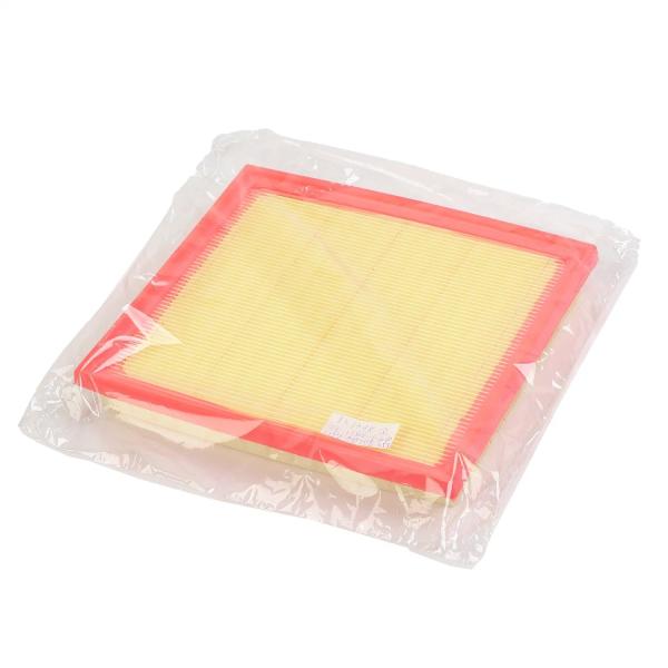 Semi-Adhesive Paper Auto Air Filter for Toyota Tundra 3.5t OE No. 17801-F4010 with OEM Compatibility