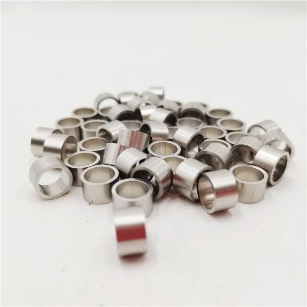316L 317L 409 2507 SS Decorative Pipe , Stainless Steel Round Tube For Equipment