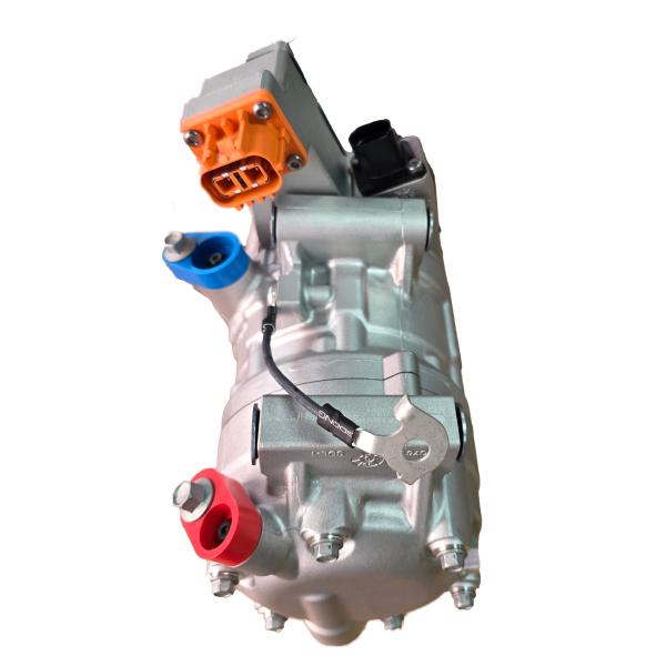 VALEO 53912114 AC Compressor 7SEU17C 12V 7PK 110MM for AUDI Q7 4L 2006-2015 R134A OE 7L6820803S
