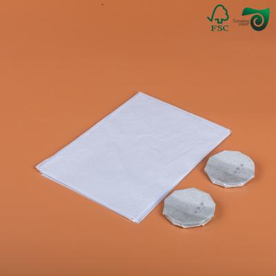 Flexible High Smoothness Newsprint Rolls FSC For Vegetable Wrapping