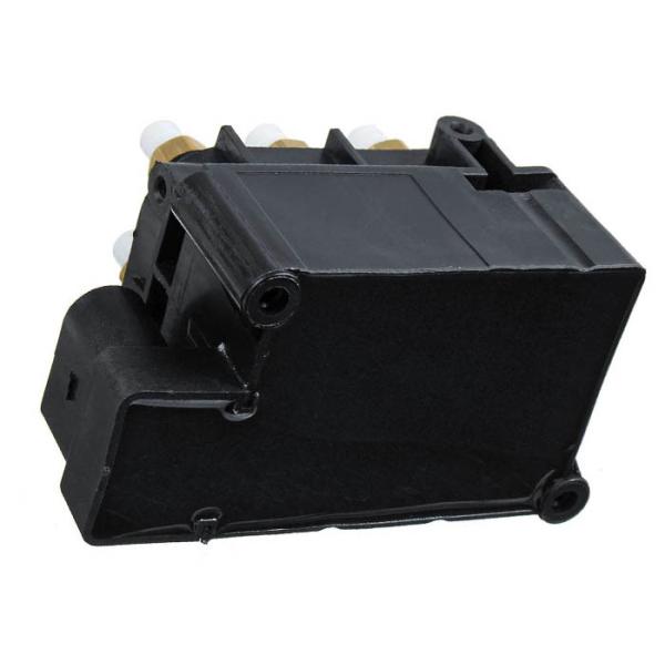 Panamera Macan 95835890300 Air Suspension Valve Block
