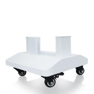 Removable Red Light Therapy Panel Floor Stand Lightweight Materials