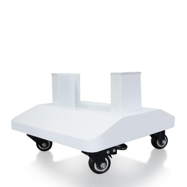 Removable Red Light Therapy Panel Floor Stand Lightweight Materials