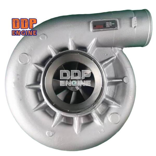 3592520 5323959 4033020 4025026 3594190 4024812 HX80 Engine Turbocharger For QST30