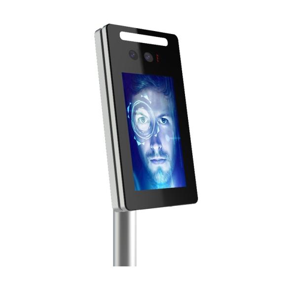 1080p HD Facial Recognition Door Entry