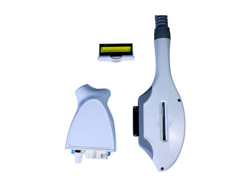 Все фильтры для классического IPL Handpiece, удаления волос, подмолаживания, угорь