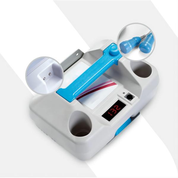 GHFD 100E Handheld Pregnant Heartbeat Fetal Doppler Equipment