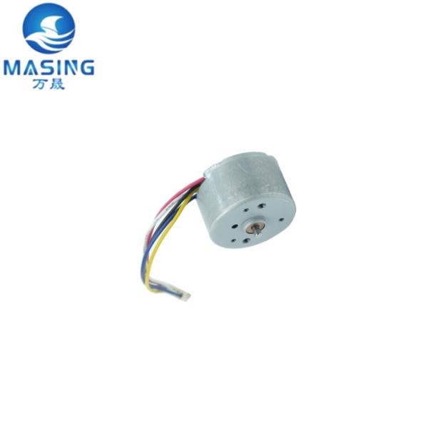 12v 24v DCブラシレスモーター 2415 ハールドライブボード付き マイクロ電気モーター