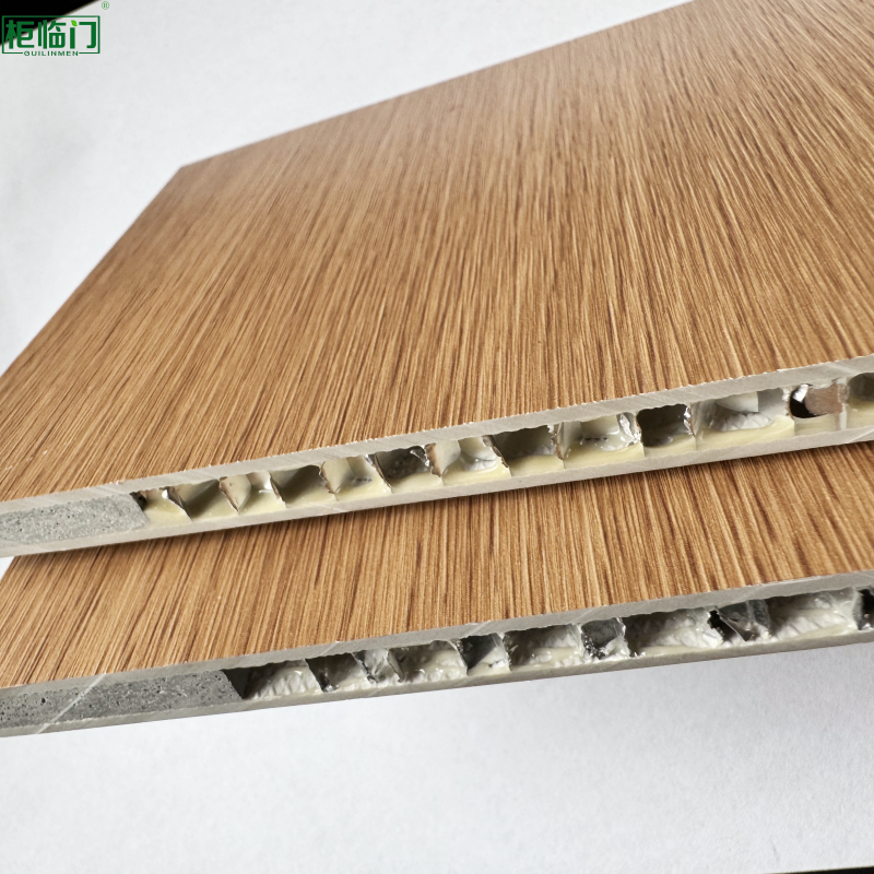 Weather Resistant Fireproof SPC Wall Panel For Exterior Cladding Facades
