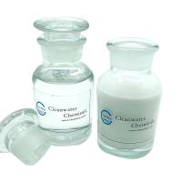 Chemical Antifoam Defoaming Agent Silicone Based Water Soluble