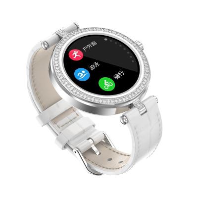 Perseguidor da aptidão do bracelete de Rate Monitor Smart Watch Sports do coração da pressão sanguínea S28