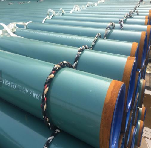 ASTM A213 Alloy Steel T11 Seamless pipe, T11 Heater Tubes,T11 ERW Pipe Seamless Steel PIPE Alloy Steel 4 sch40