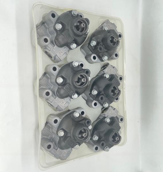 ASX Car RE0F10A Automatic Transmission CVT Oil Pump JF011 With RE0F10B Gearbox
