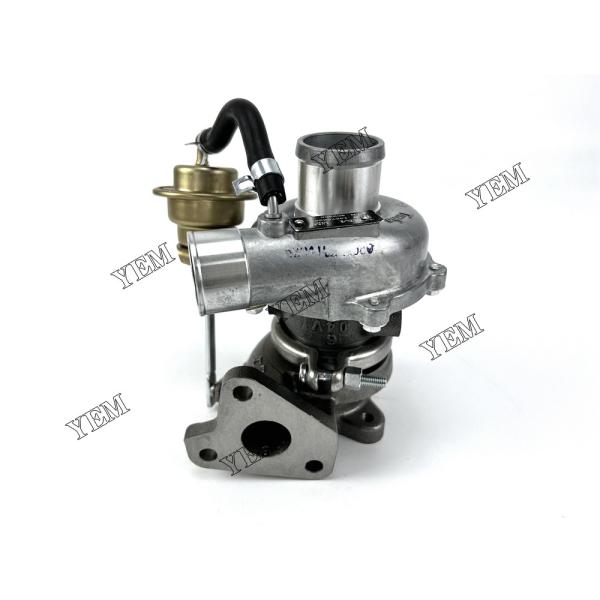 New For Shibaura Turbocharger Fits N844 135756252/135756171