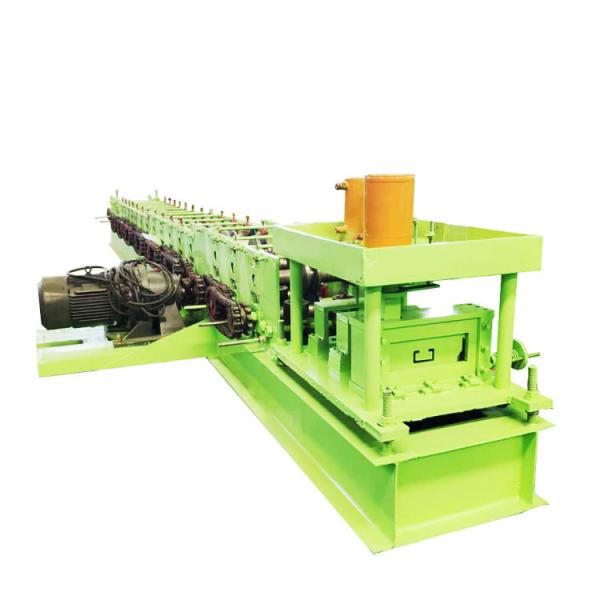 roller shutter door roll forming machine  cold roll forming machine