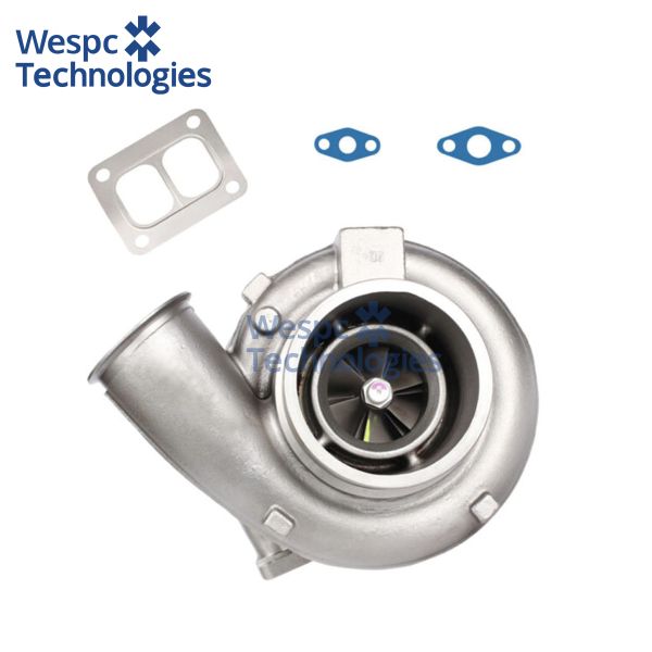 WESPC CH11946 Turbocharger for Perkins 2506TAG Diesel Engine Generator Excavator