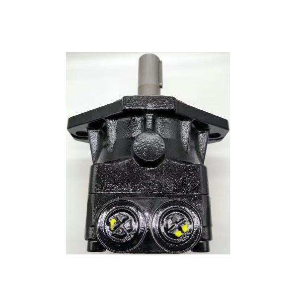 Belparts Excavator Spare Parts ZX470-3 Fan Motor YA00005829 For Hitachi