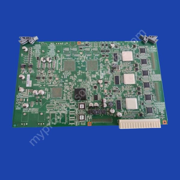 Aloka F37 CPU Ultrasound System Board Repair Service Ultrasound Accessories