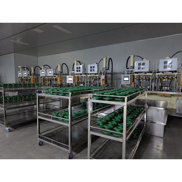 Pressure 150/1500/2500LB Ductile Iron Check Valve DN40 For Urban Construction