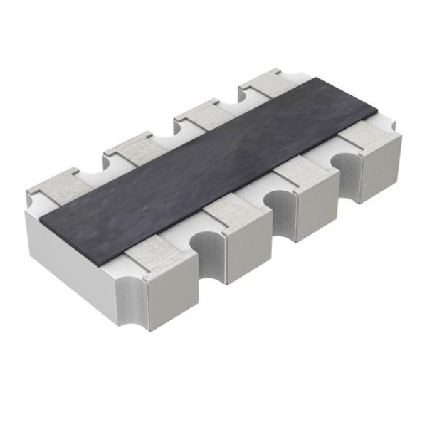 YC164-JR-073K3L SMD0603 Array Chip Resistors REDE RES SMD 4X1K 5%