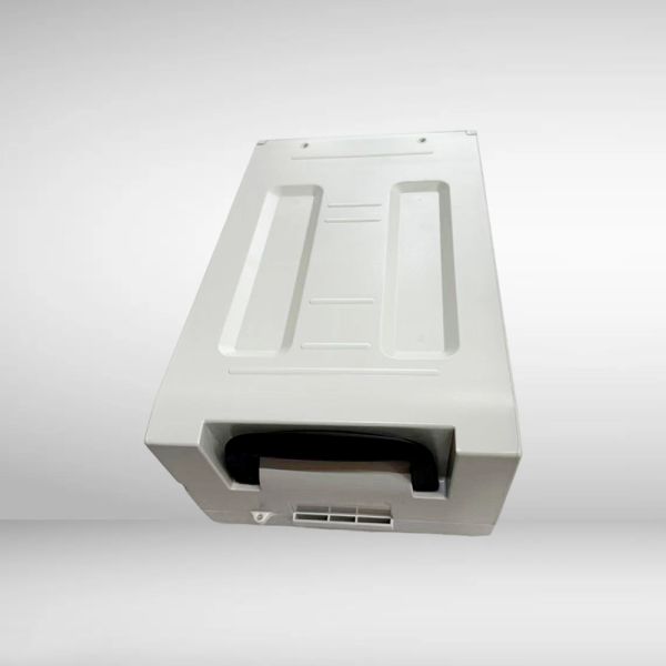 Hyosung Nautilus 2000-note Capacity Cash Cassette Compatible With NH And MX Series In Refurbished Condition