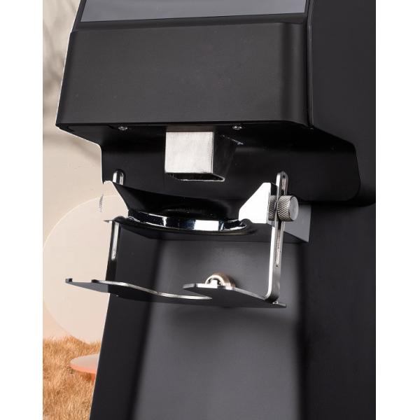 Professional Commercial Electric Burr Mill Espresso Conical Coffee Grinder Machine