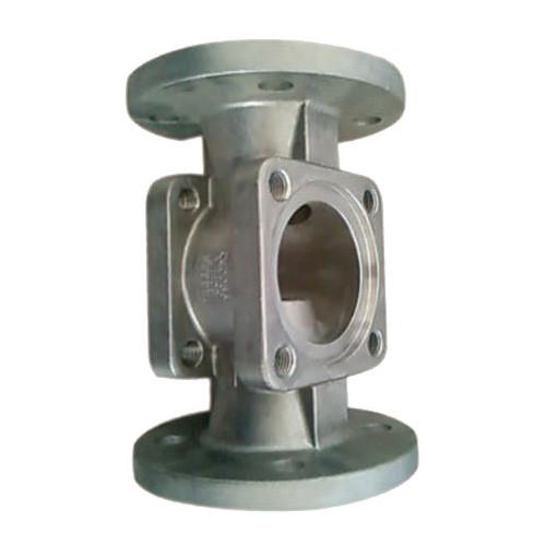 investment casting ,CNCmachining,precision casting ,lost-wax casting ,steel casting ,pump part