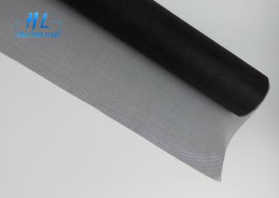 Heat Set Fiber Insect Screen Netting Resists Mosquitoes Insects for Home