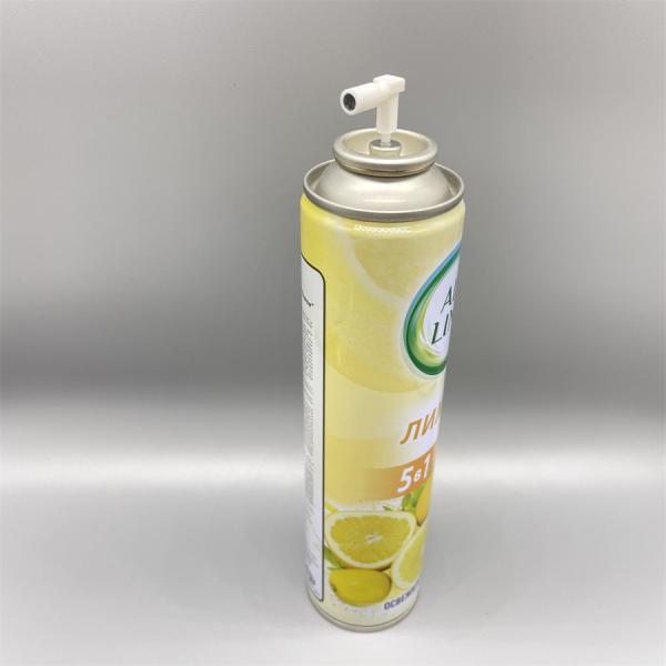 Fragrance Diffusion Control Valve | Precision Scent Regulation for Diffusers |  One inch Specification