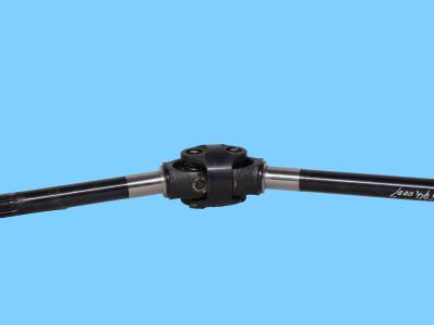 Grader Drive Shaft Cardan Joint High Load Capacity Contamination Resistance