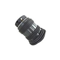Ressort pneumatique en caoutchouc de suspension automatique arrière de l'air 97033353314 pour Porsche Panamera 970