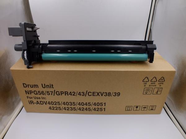 Canon Drum C-EXV 38 / 39 4793B003 For Imagerunner Advance 4245 i, IR 4045 i, IR 4051
