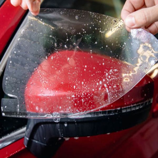 Clear Paint Protection Film 10 Years Warranty Self Healing Plus G85 Clear PPF 8.5 mil Hydrophobic Anti Stain Car Film 