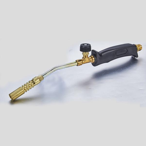 LPG Gas Blow Propane Torch for Brazing and Welding Application 4KW Nominal Heat Input