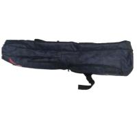 Bolso de encargo durable del equipo de hockey, mochila del palillo de hockey hierba para 3 - 4stickers