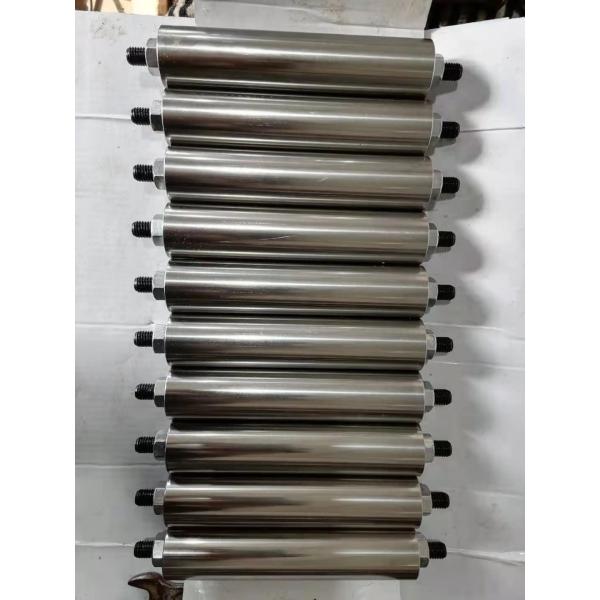 M8 M10 M12 M14 Stainless Steel Die Casting Cable Wire Guide Rollers