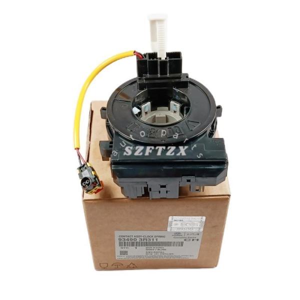 Corée Véritable Nouvelle Horloge Automatique Printemps 934903R311 pour KIA Sportage Optima K5 CEED
